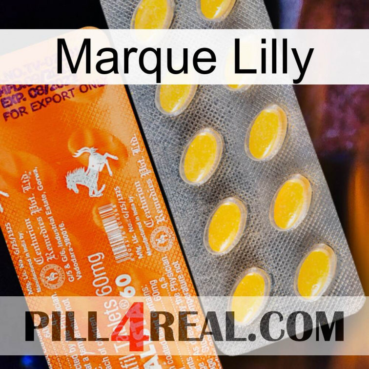 Lilly Brand new05